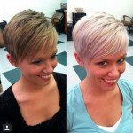 Short Hairstyles – 338