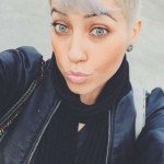 Short Hairstyles – 34