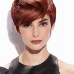 Short Hairstyles – 342