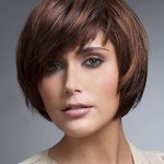 Short Hairstyles – 345