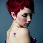 Short Hairstyles – 347