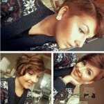 Short Hairstyles – 35