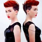 Short Hairstyles – 351