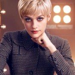 Short Hairstyles – 354