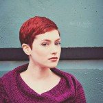 Short Hairstyles – 356