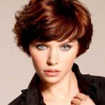 Short Hairstyles – 357