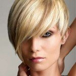 Short Hairstyles – 359