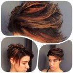 Short Hairstyles – 36