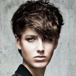 Short Hairstyles – 360