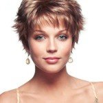 Short Hairstyles – 362