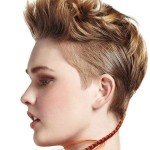 Short Hairstyles – 363