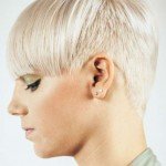 Short Hairstyles – 364