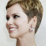 Short Hairstyles – 365