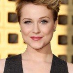 Short Hairstyles – 367