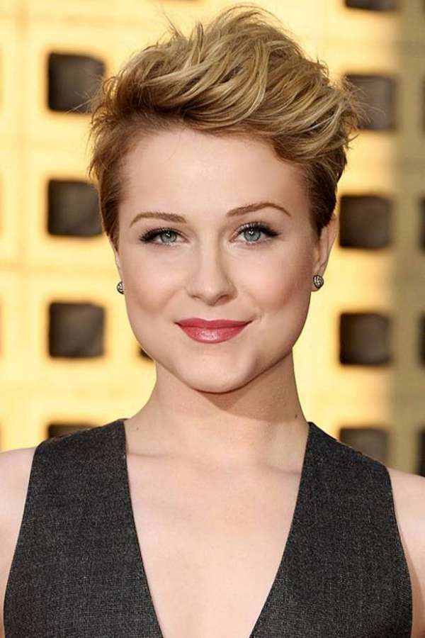 Short Hairstyles - 367