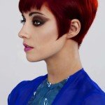 Short Hairstyles – 369