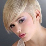 Short Hairstyles – 373