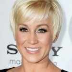 Short Hairstyles – 375