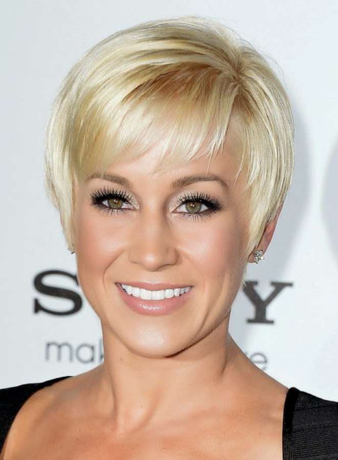 Short Hairstyles - 375