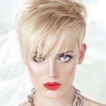 Short Hairstyles – 376