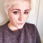 Short Hairstyles – 38