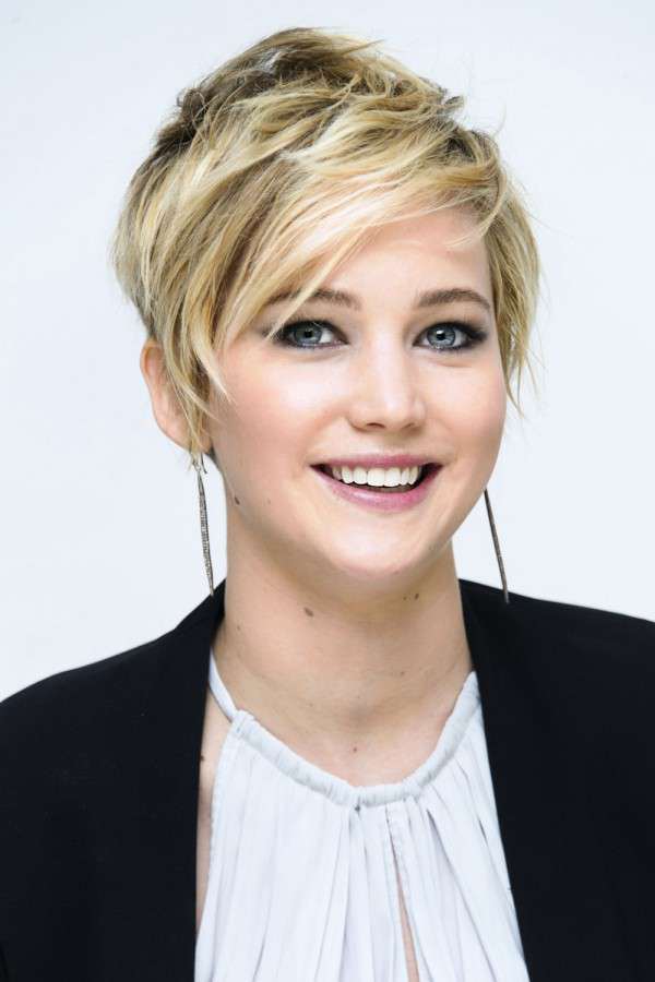 Short Hairstyles - 385