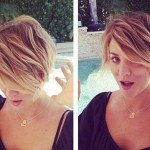 Short Hairstyles – 388