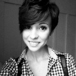 Short Hairstyles – 39