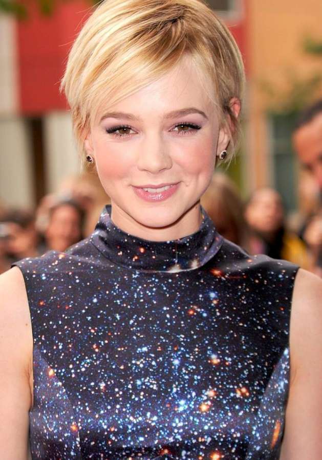 Short Hairstyles - 390