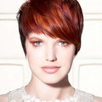 Short Hairstyles – 392