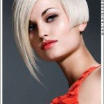 Short Hairstyles – 393