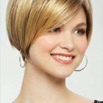 Short Hairstyles – 394