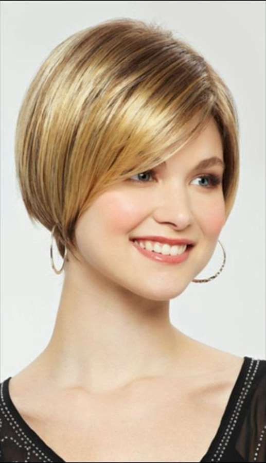 Short Hairstyles - 394