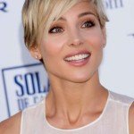 Short Hairstyles – 396