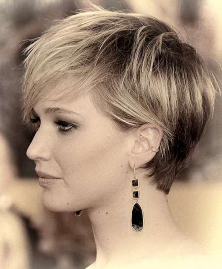 Short Hairstyles - 397