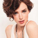 Short Hairstyles – 4