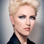 Short Hairstyles – 403