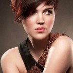 Short Hairstyles – 404