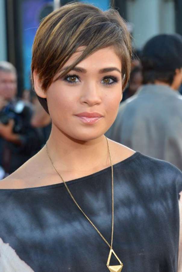 Short Hairstyles - 405