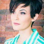 Short Hairstyles – 406