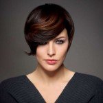 Short Hairstyles – 407