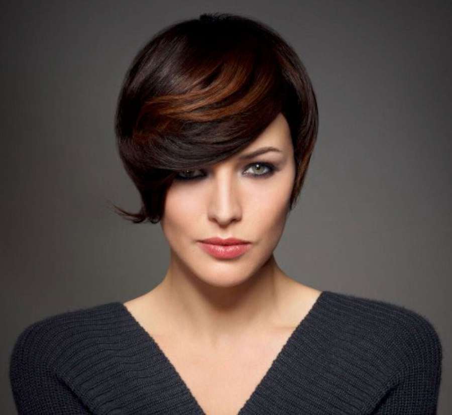 Short Hairstyles 407 Fashion And Women