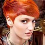 Short Hairstyles – 408