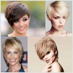 Short Hairstyles – 411