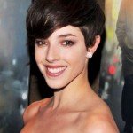 Short Hairstyles – 412