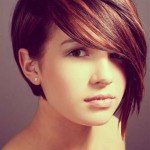 Short Hairstyles – 413