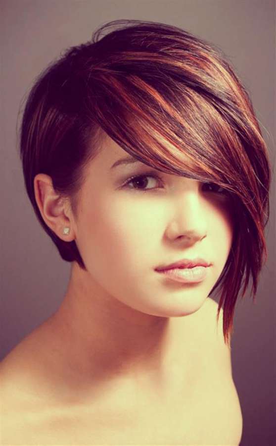 Short Hairstyles - 413