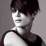 Short Hairstyles – 415