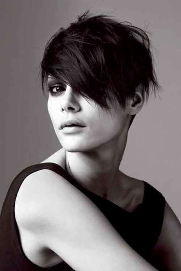 Short Hairstyles | Page 29 of 37 | Fashion and Women