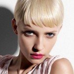 Short Hairstyles – 416